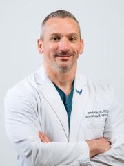 Doctor profile photo