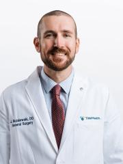 Doctor profile photo