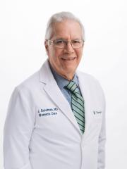 Jeffrey Schulman, MD