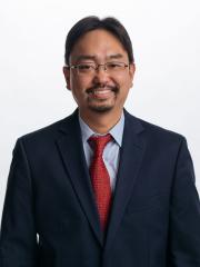 Doctor profile photo