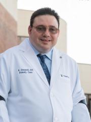 Doctor profile photo