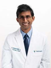 Doctor profile photo