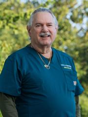 Doctor profile photo