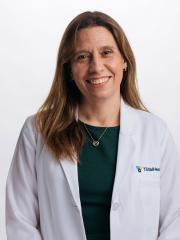 Doctor profile photo