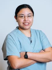 Doctor profile photo