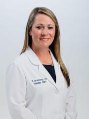 Doctor profile photo