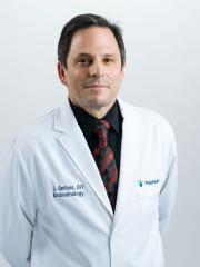 Doctor profile photo