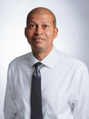 Doctor profile photo