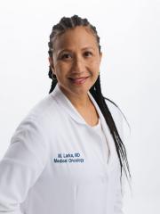 Doctor profile photo