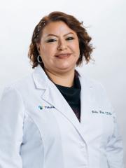 Doctor profile photo