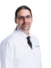 Doctor profile photo