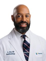 Doctor profile photo