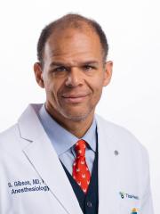 Doctor profile photo