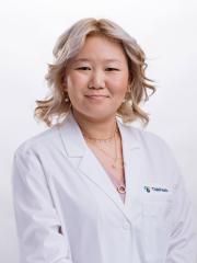 Doctor profile photo