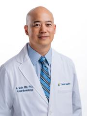 Doctor profile photo
