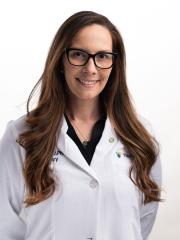 Doctor profile photo