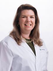 Doctor profile photo