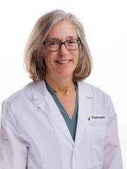 Doctor profile photo