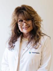Doctor profile photo
