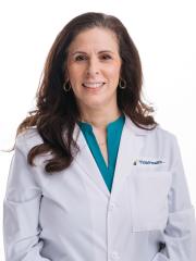 Doctor profile photo