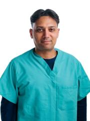 Sandeep Singla, MD