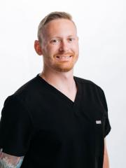 Doctor profile photo
