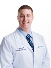 Doctor profile photo