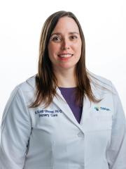 Doctor profile photo