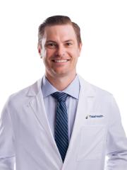 Doctor profile photo