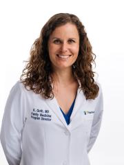 Katherine Goth, MD