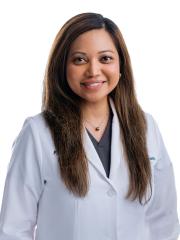 Maria Patricia Deza, DNP, NP-BC, MSN