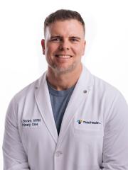 Doctor profile photo