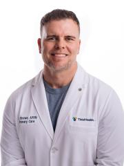 Ryan Brown, APRN