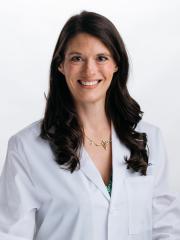 Doctor profile photo