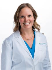 Carrie Hagers Profile Image
