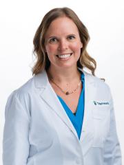 Carrie Kellams, DNP