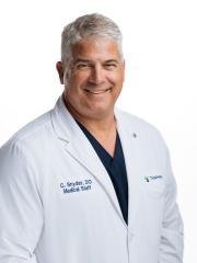 Doctor profile photo