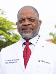 Doctor profile photo