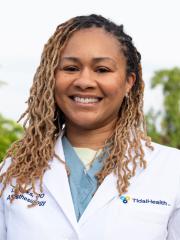 Doctor profile photo