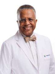 Doctor profile photo