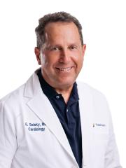 Doctor profile photo