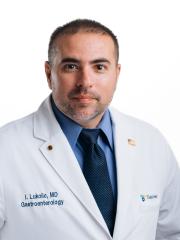 Ismet Lukolics Profile Image