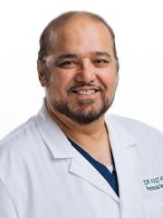 Doctor profile photo