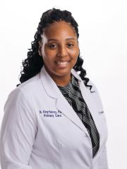 Doctor profile photo
