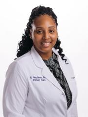 Doctor profile photo