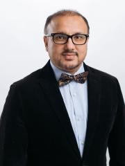 Doctor profile photo