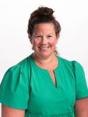 Brook Jackson, FNP-C