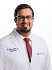 Doctor profile photo