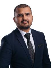 Doctor profile photo