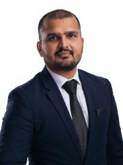 Najam Saqib, MD, FACC